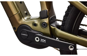 Specialized S-Works Turbo Levo 4