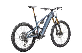 Specialized S-Works Turbo Levo 4