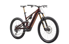 Specialized S-Works Turbo Levo 4