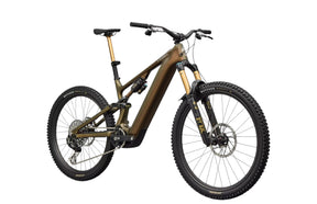 Specialized S-Works Turbo Levo 4