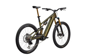 Specialized S-Works Turbo Levo 4