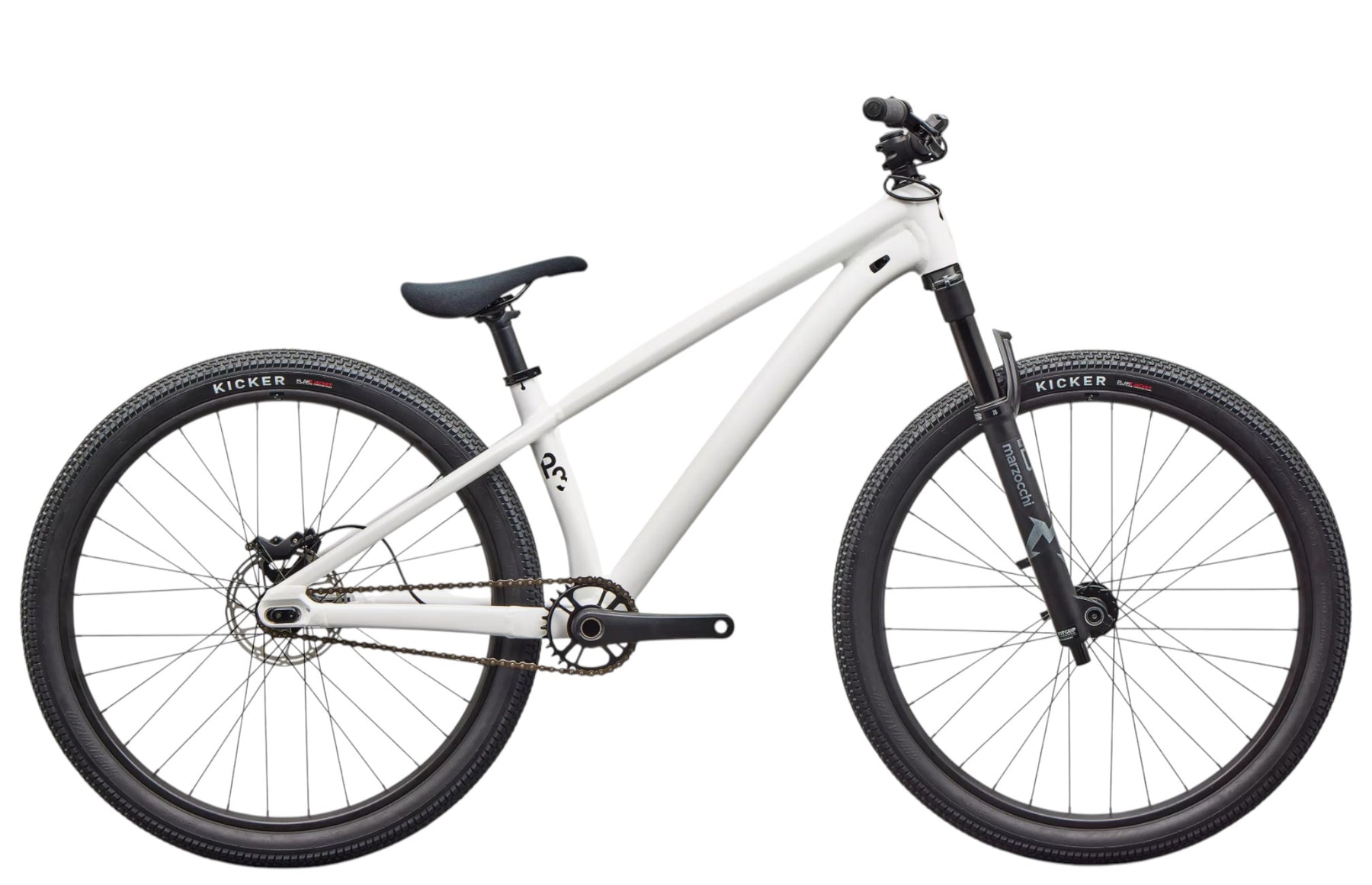 Specialized P.3 Lastenpyörä