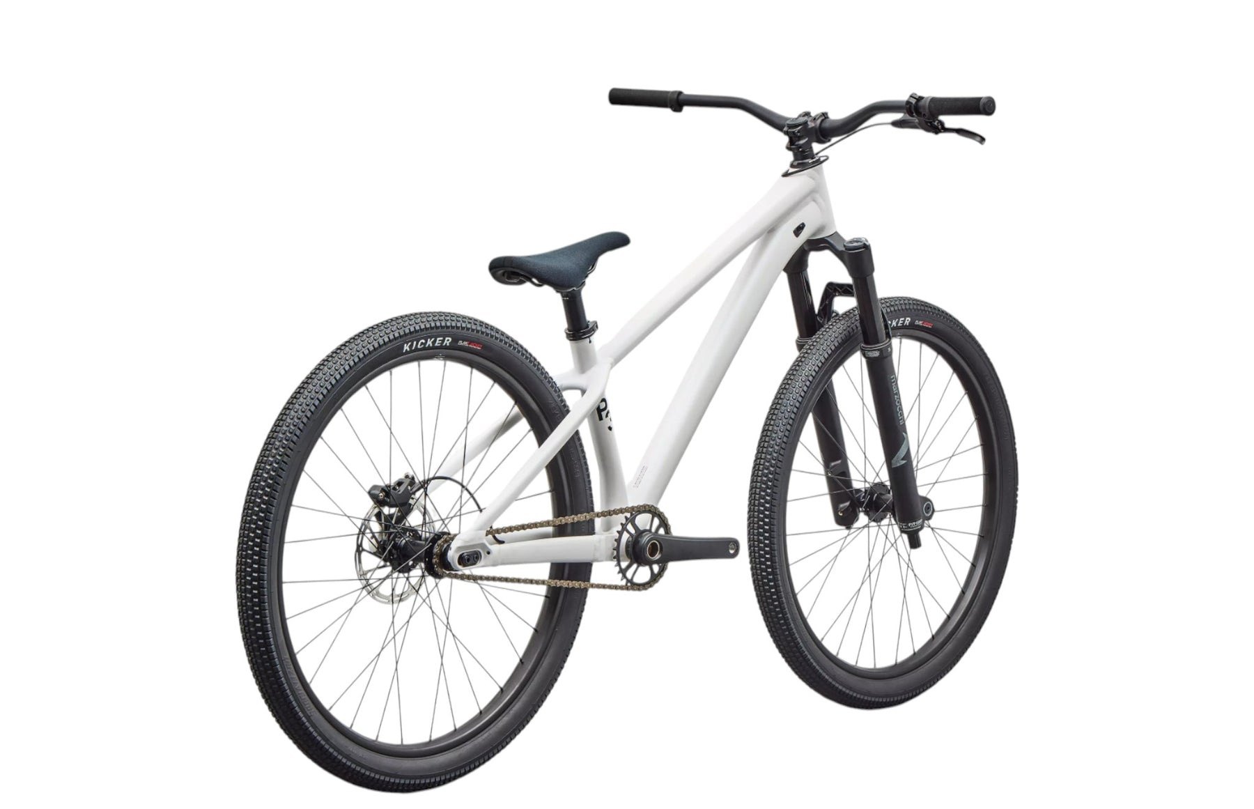 Specialized P.3 Lastenpyörä