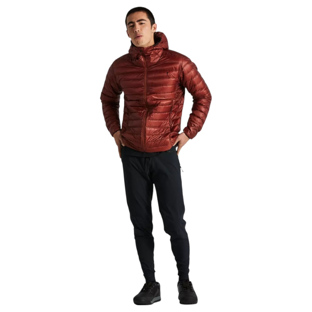 Specialized Packable Down Miesten Untuvatakki