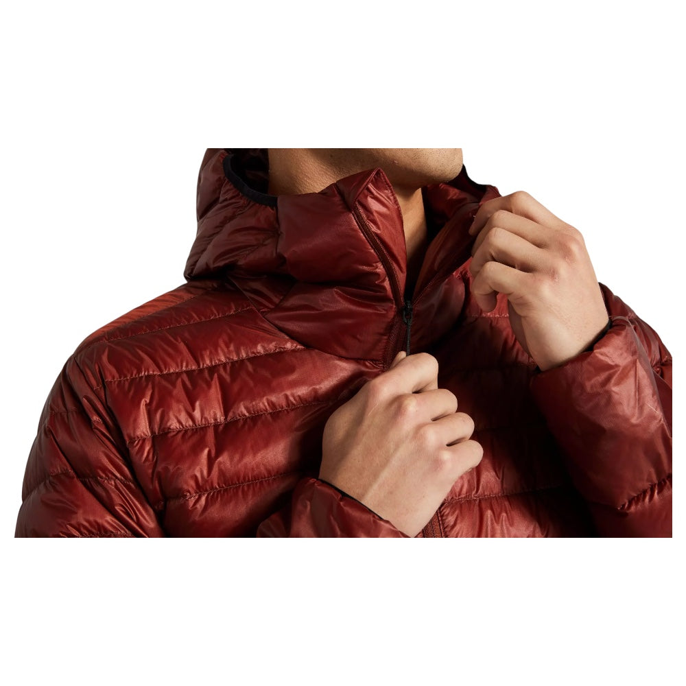 Specialized Packable Down Miesten Untuvatakki