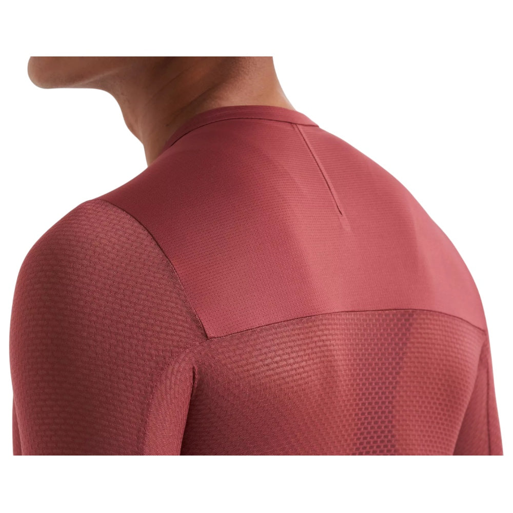 Specialized Prime LT Jersey SS Miesten Kevyt Pyöräilypaita