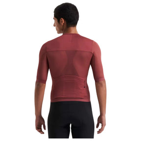 Specialized Prime LT Jersey SS Miesten Kevyt Pyöräilypaita