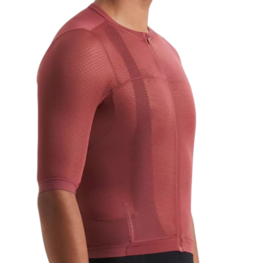 Specialized Prime LT Jersey SS Miesten Kevyt Pyöräilypaita