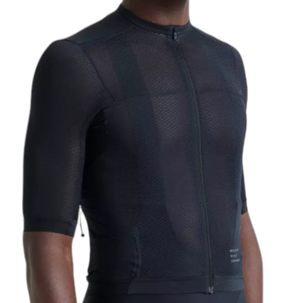 Specialized Prime LT Jersey SS Miesten Kevyt Pyöräilypaita