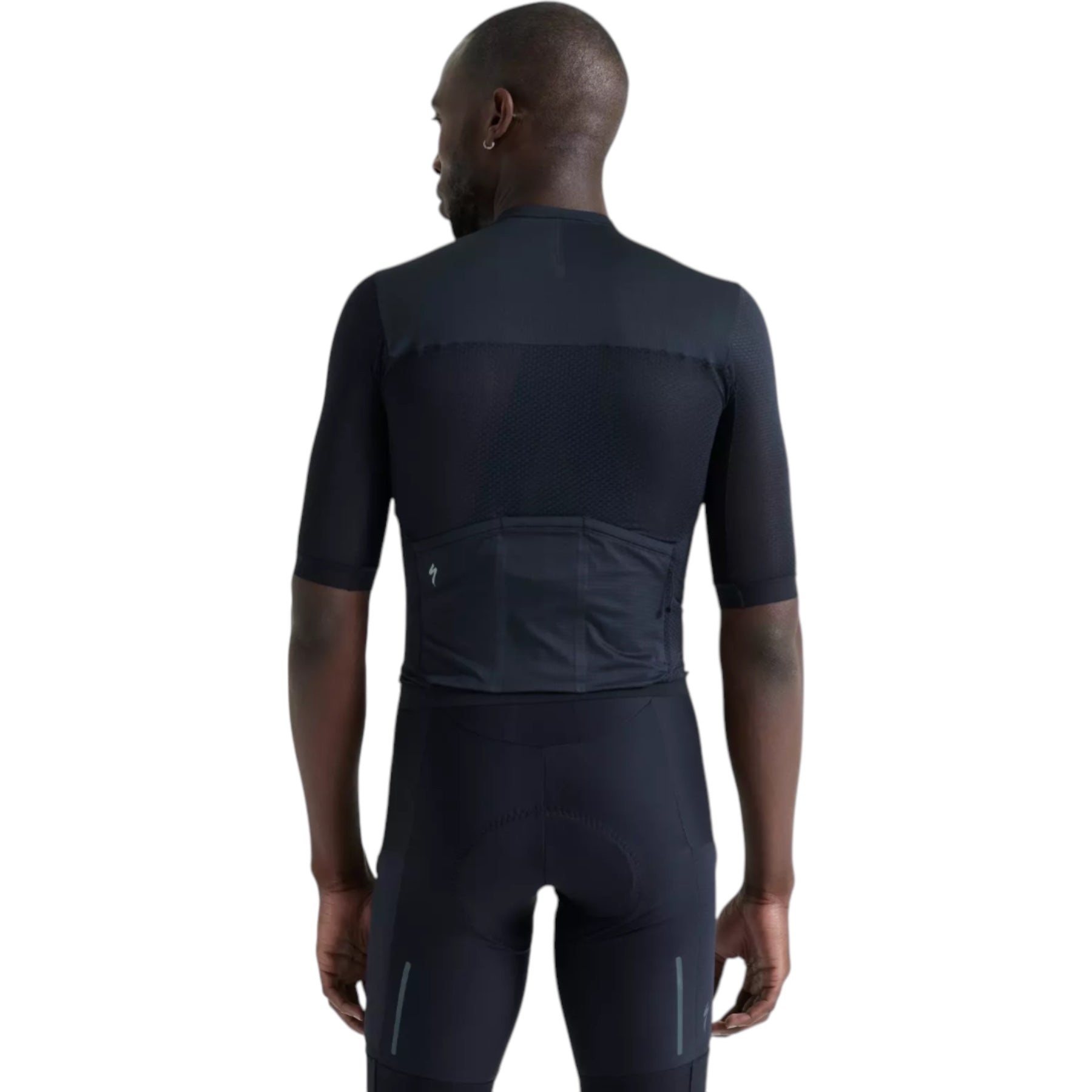 Specialized Prime LT Jersey SS Miesten Kevyt Pyöräilypaita