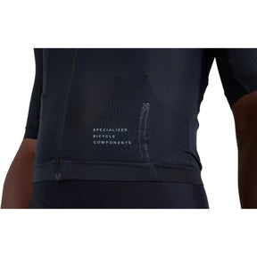 Specialized Prime LT Jersey SS Miesten Kevyt Pyöräilypaita
