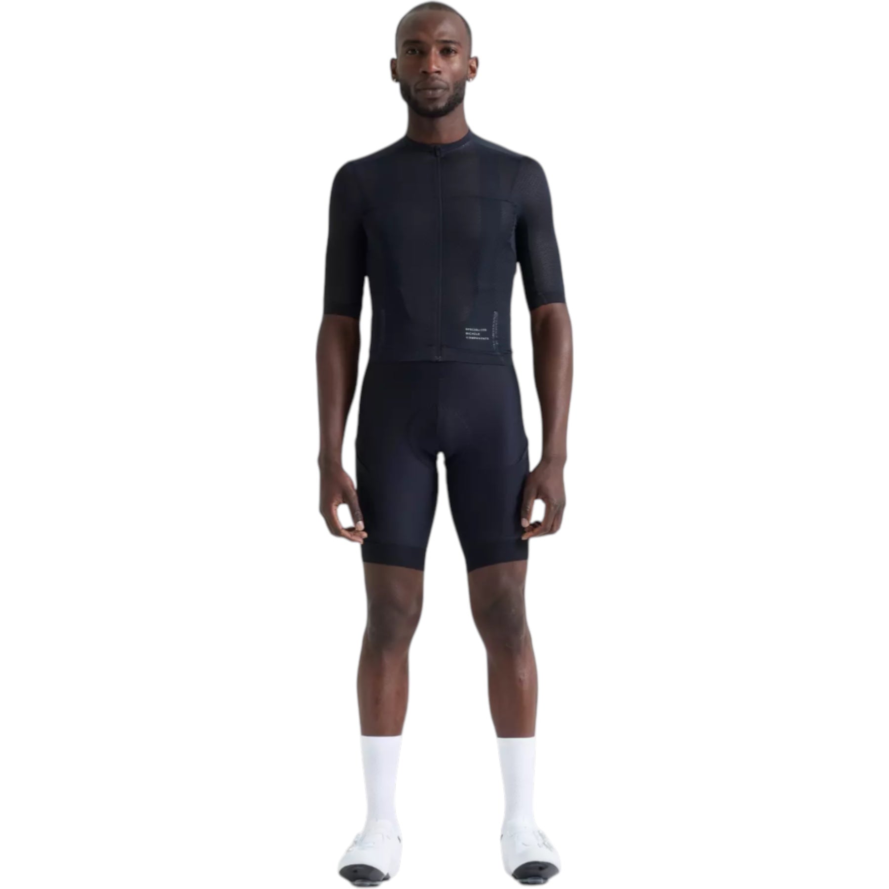 Specialized Prime LT Jersey SS Miesten Kevyt Pyöräilypaita