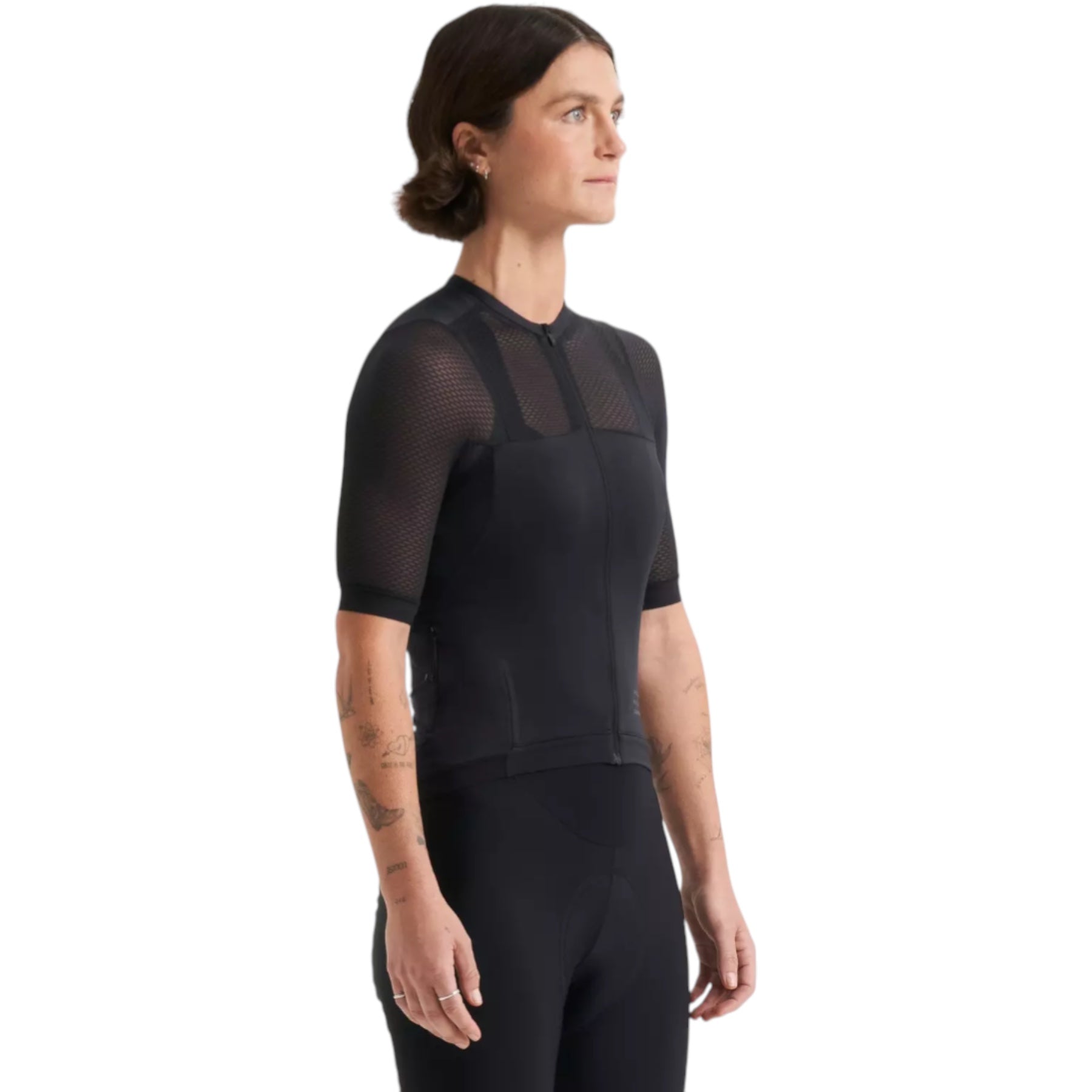 Specialized Prime LT Jersey SS Women Pyöräilypaita