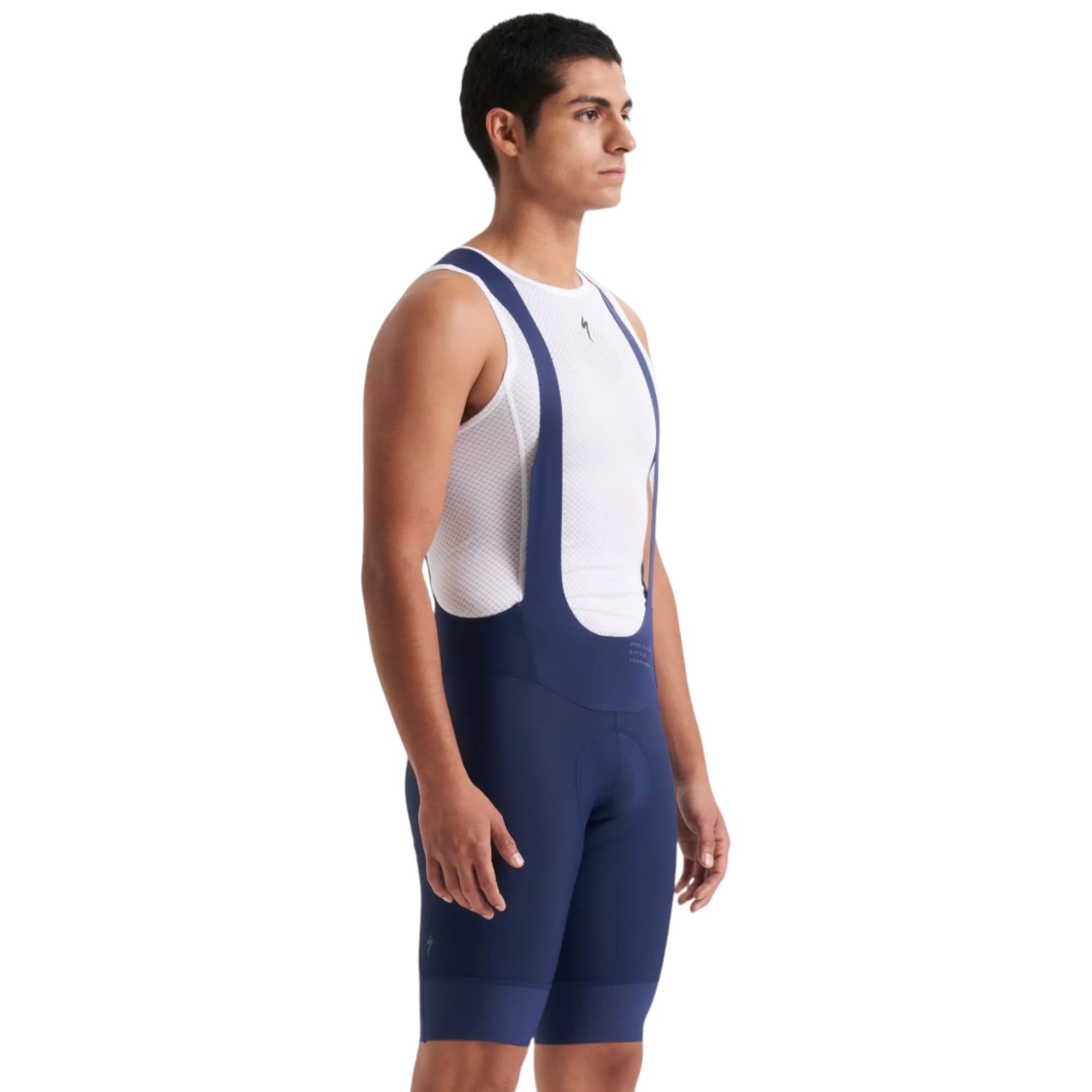 Specialized Prime Miesten Bib Shortsit