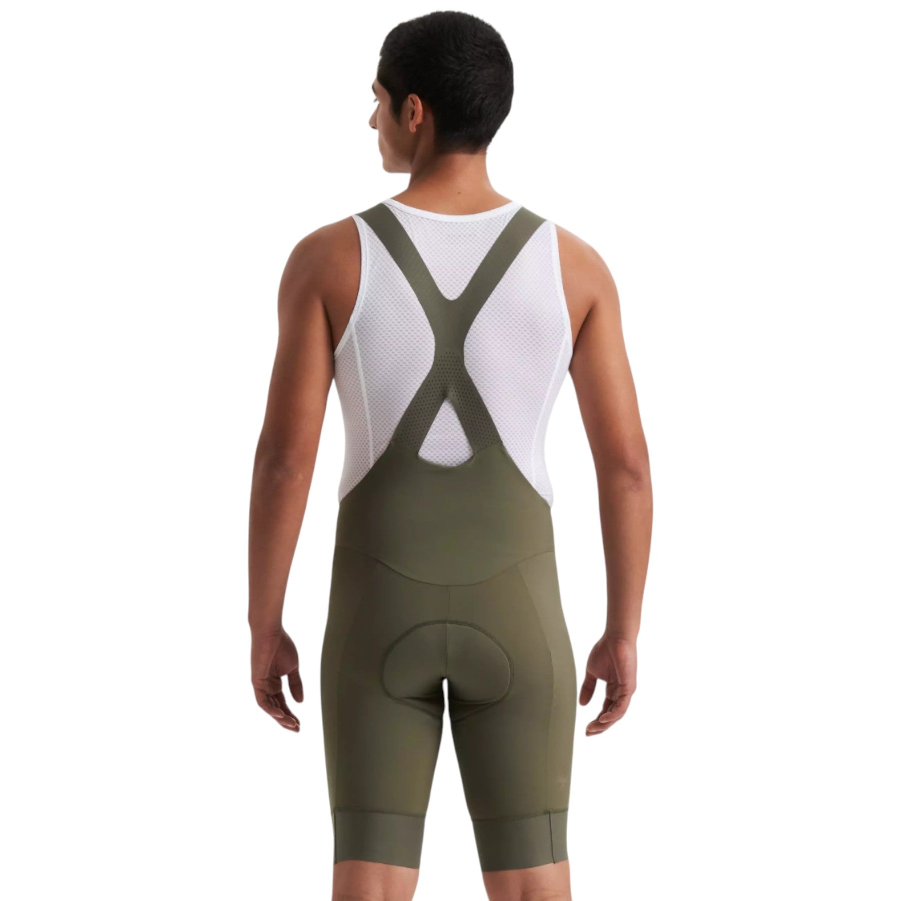 Specialized Prime Miesten Bib Shortsit