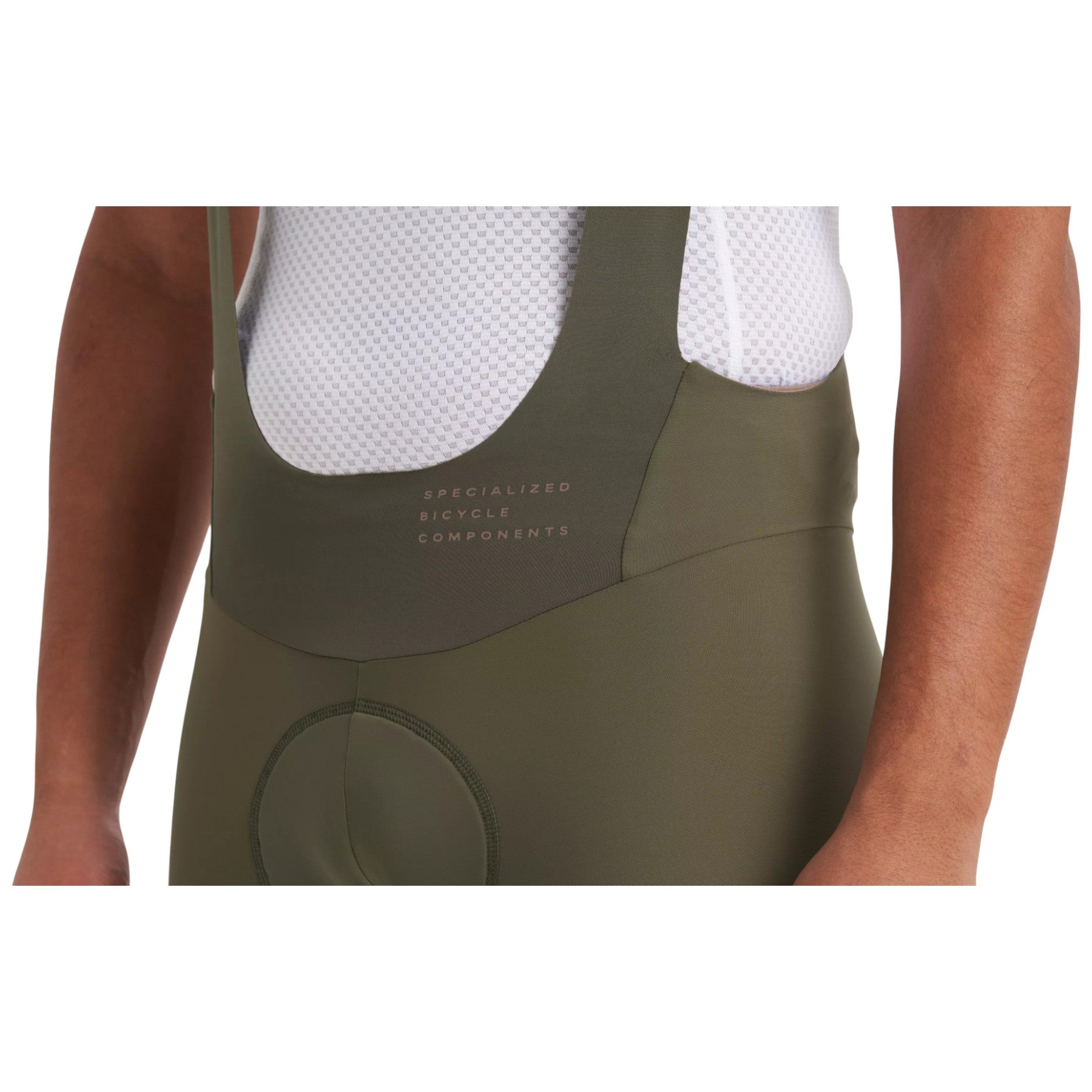 Specialized Prime Miesten Bib Shortsit