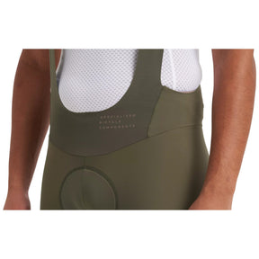 Specialized Prime Miesten Bib Shortsit
