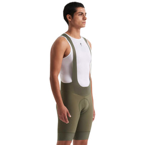 Specialized Prime Miesten Bib Shortsit