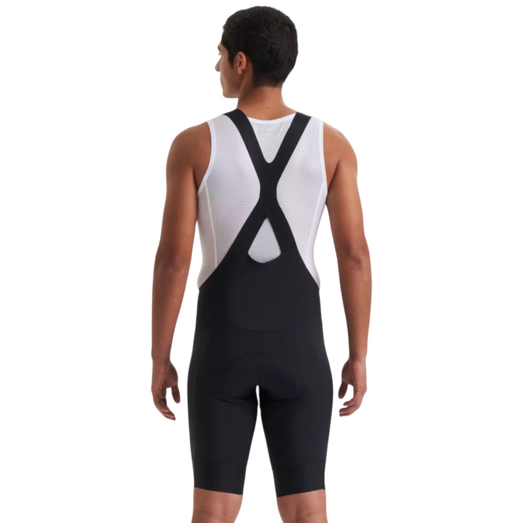 Specialized Prime Miesten Bib Shortsit