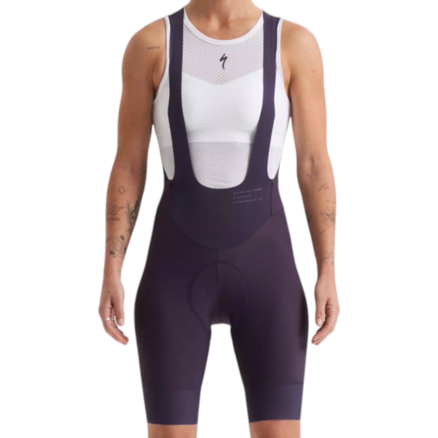 Specialized Prime Naisten Bib Shortsit