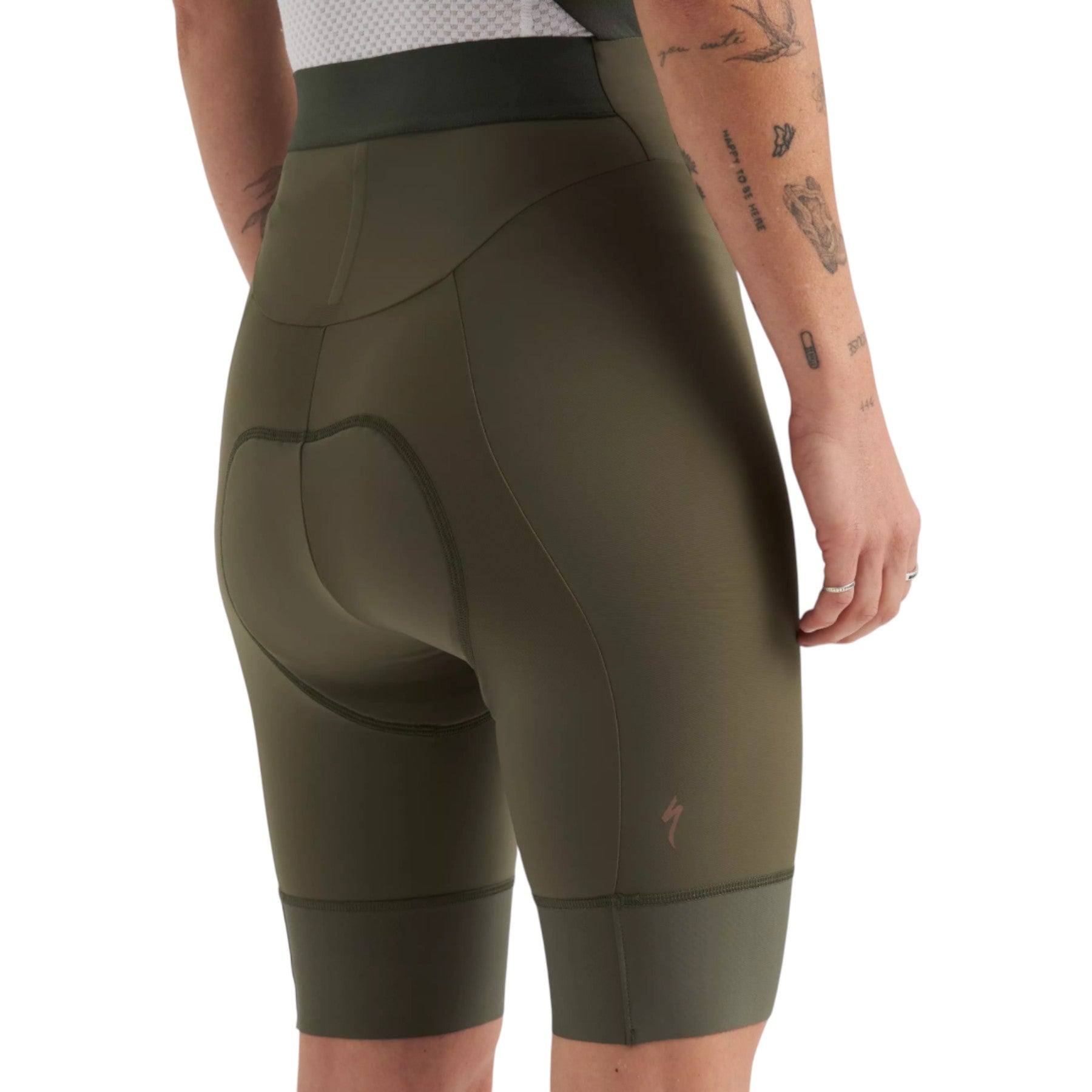 Specialized Prime Naisten Bib Shortsit