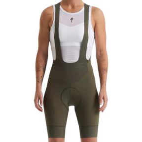 Specialized Prime Naisten Bib Shortsit