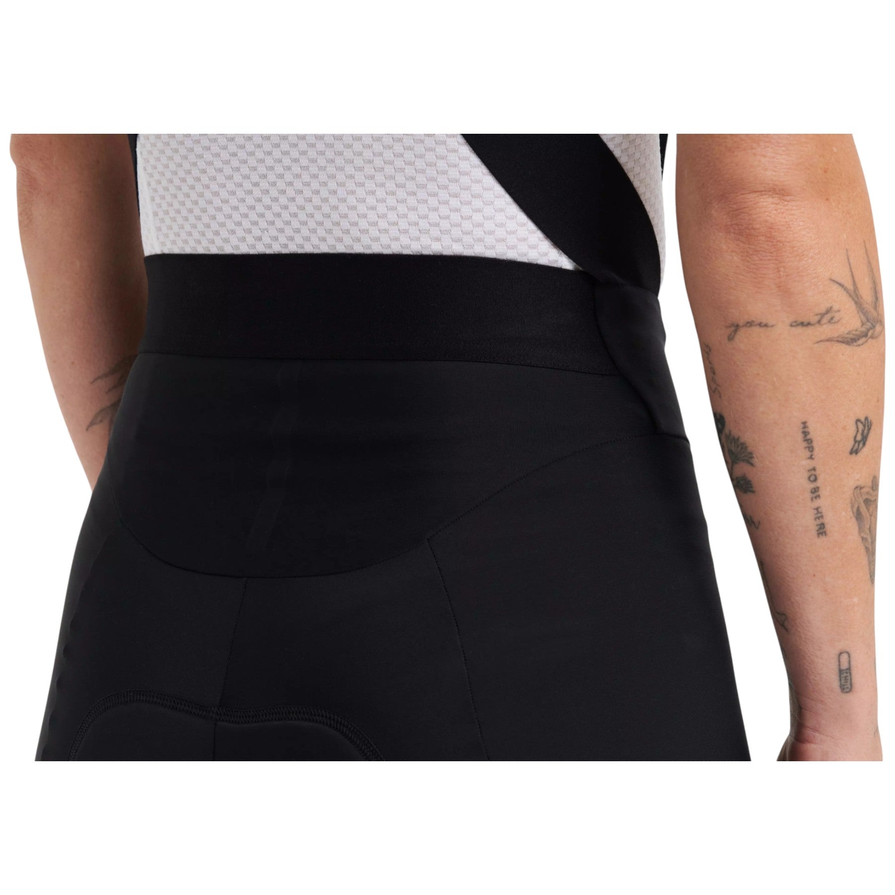 Specialized Prime Naisten Bib Shortsit