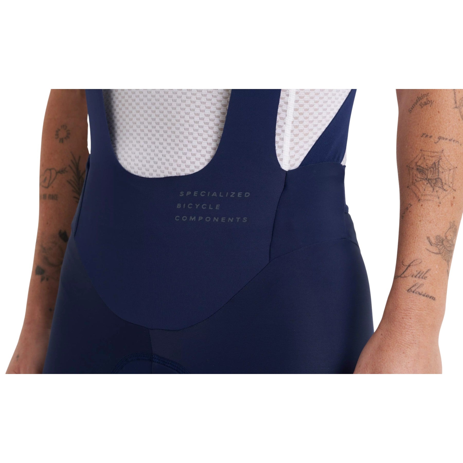 Specialized Prime Naisten Bib Shortsit