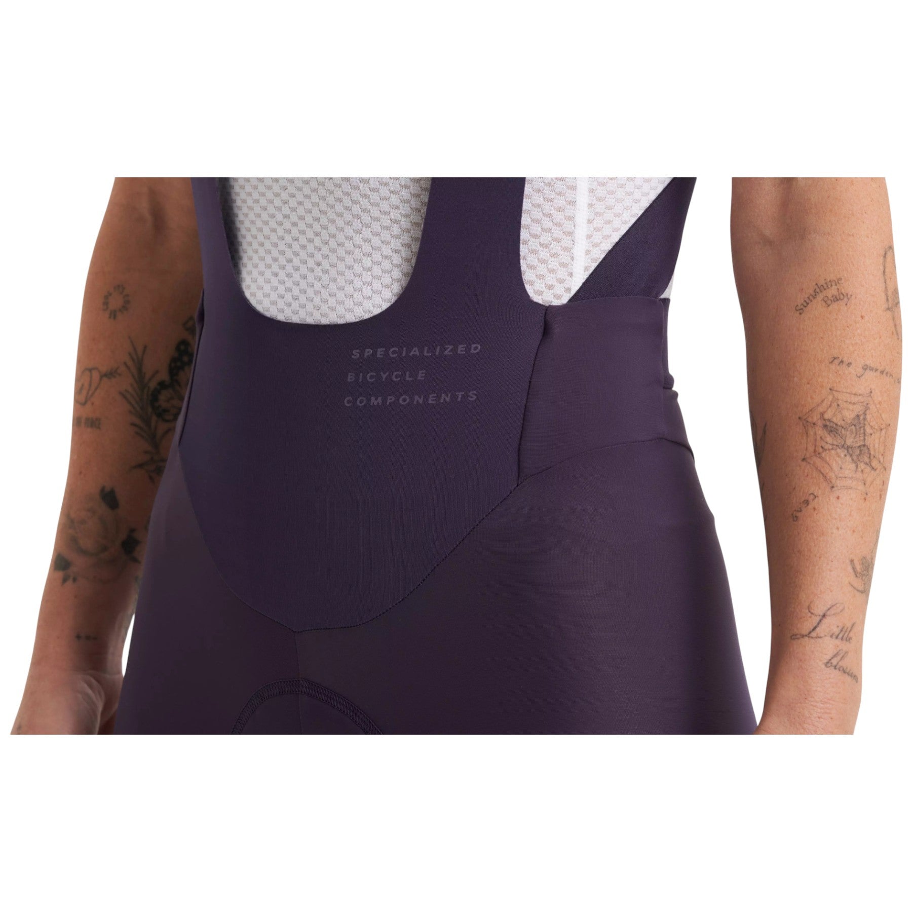 Specialized Prime Naisten Bib Shortsit