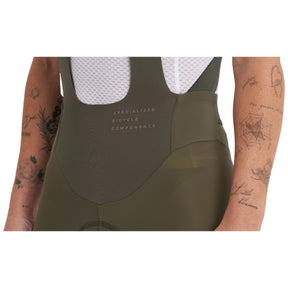 Specialized Prime Naisten Bib Shortsit