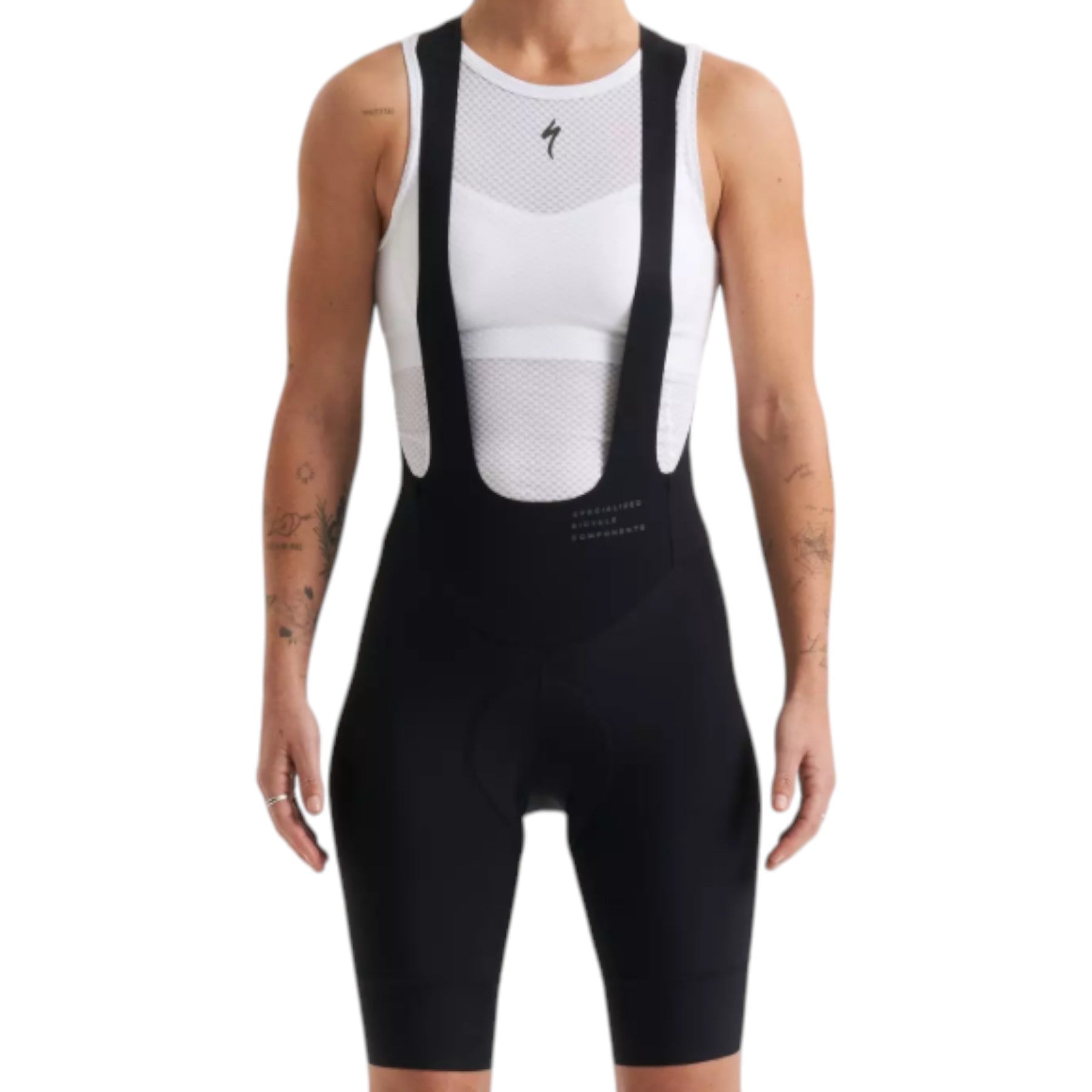 Specialized Prime Naisten Bib Shortsit