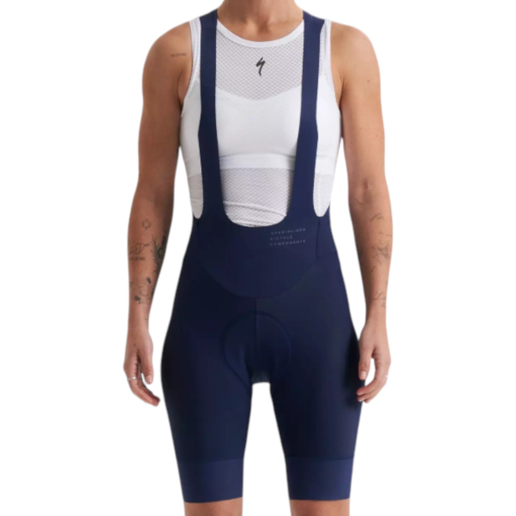 Specialized Prime Naisten Bib Shortsit