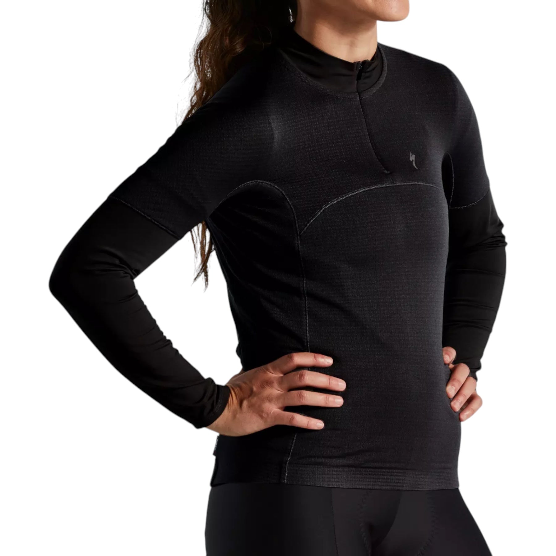 Specialized Prime Powergrid LS Women Pyöräilypaita
