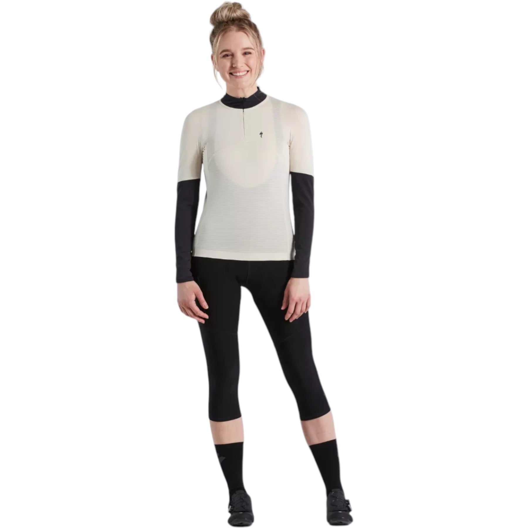 Specialized Prime Powergrid LS Women Pyöräilypaita