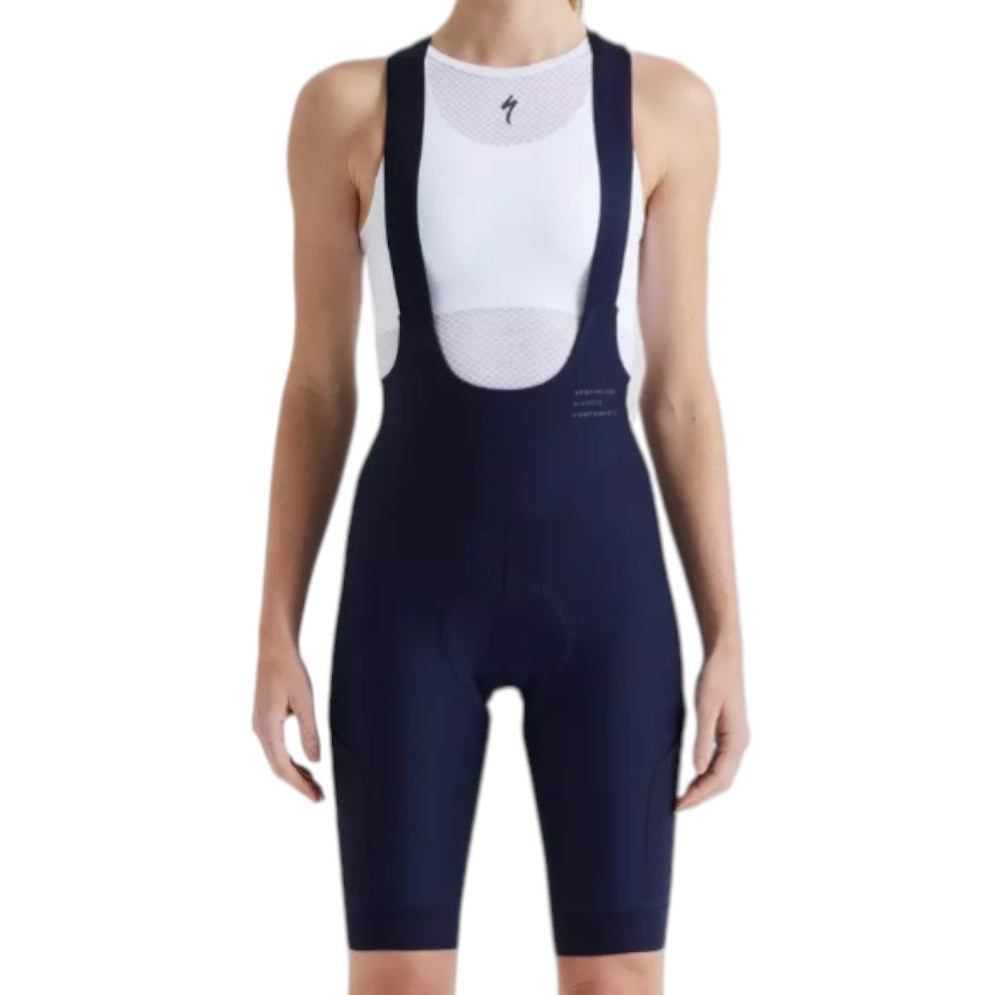 Specialized Prime Swat Woman Bib Shortsit
