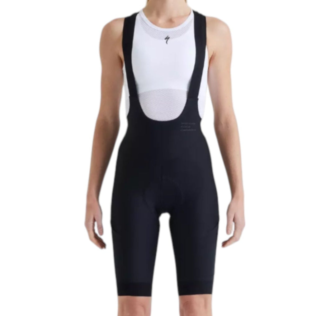 Specialized Prime Swat Woman Bib Shortsit