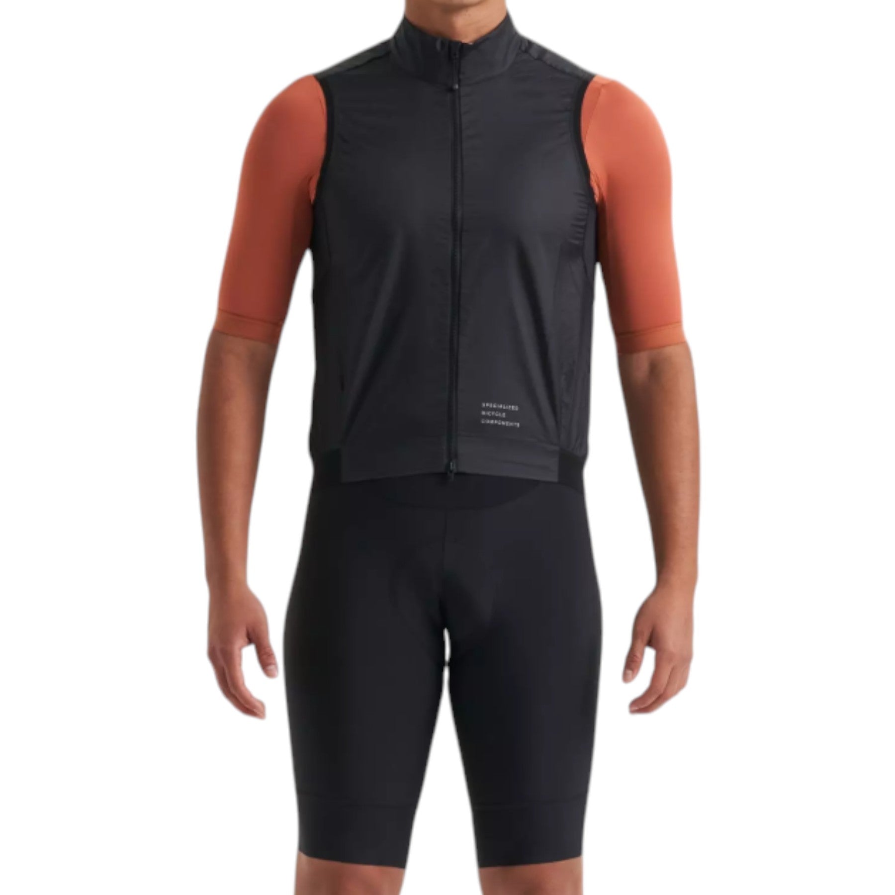 Specialized Prime Wind Vest Miesten Liivi