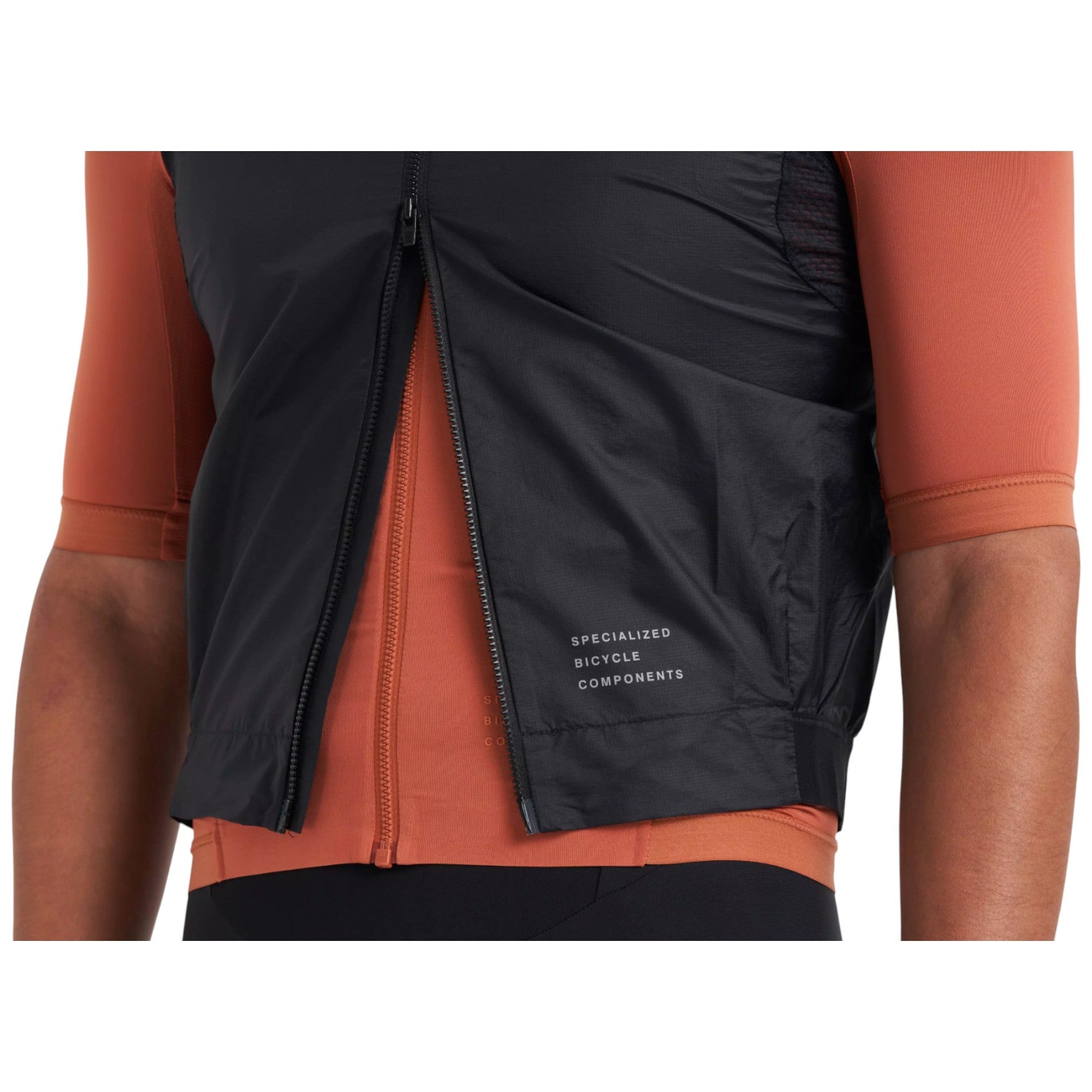Specialized Prime Wind Vest Miesten Liivi