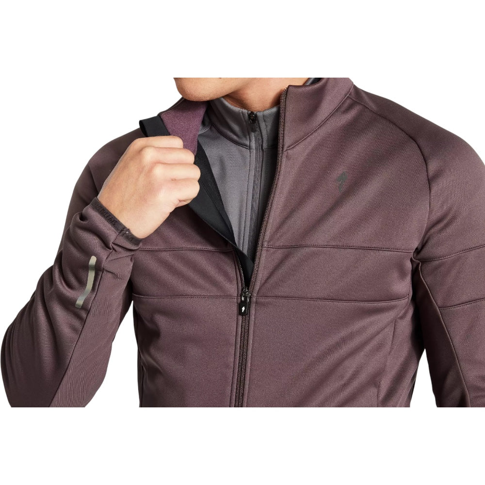 Specialized RBX Softshell Miesten Pyöräilytakki