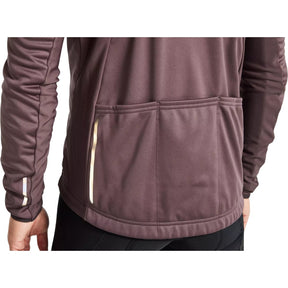 Specialized RBX Softshell Miesten Pyöräilytakki