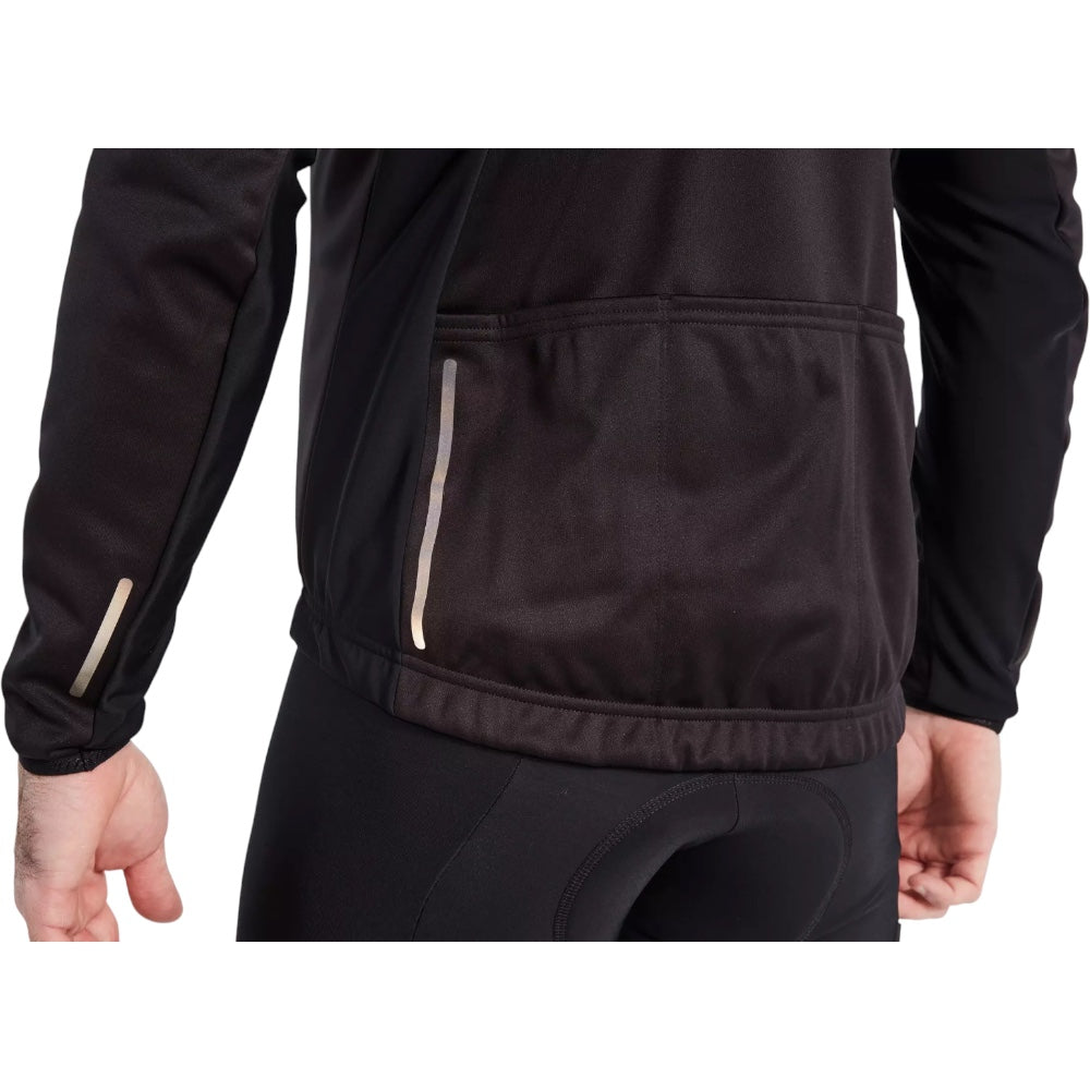 Specialized RBX Softshell Miesten Pyöräilytakki