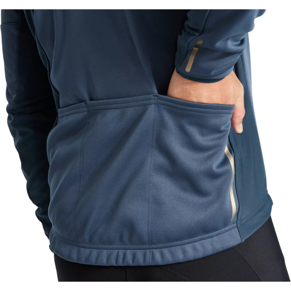 Specialized RBX Softshell Miesten Pyöräilytakki