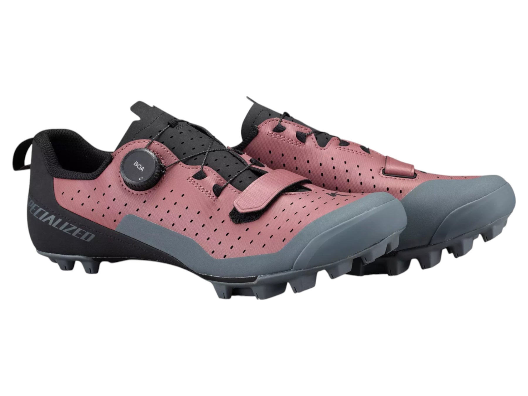 Specialized Recon 2.0 Gravel- ja MTB-kengät