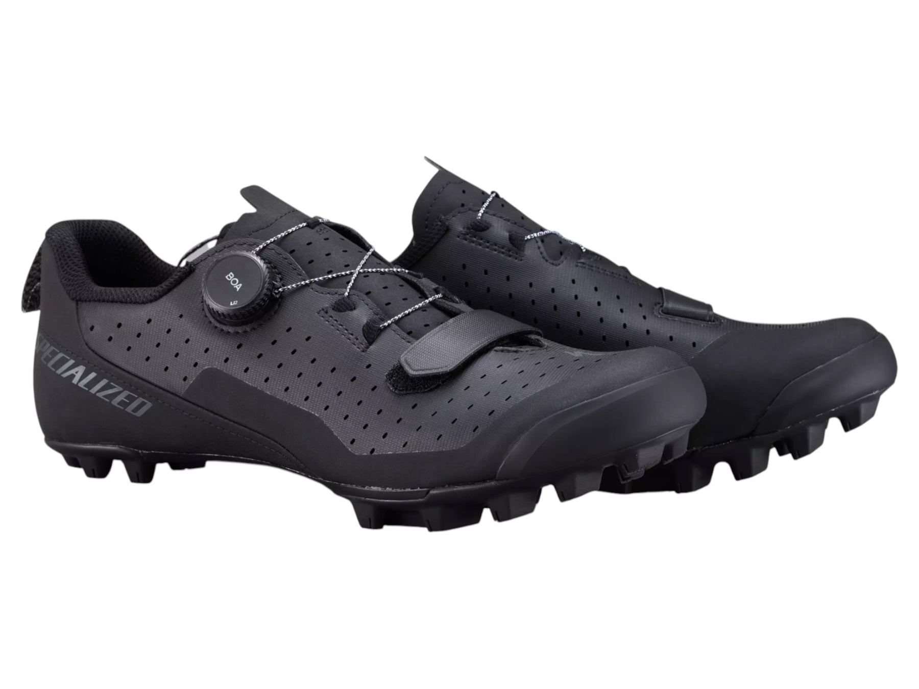 Specialized Recon 2.0 Gravel- ja MTB-kengät