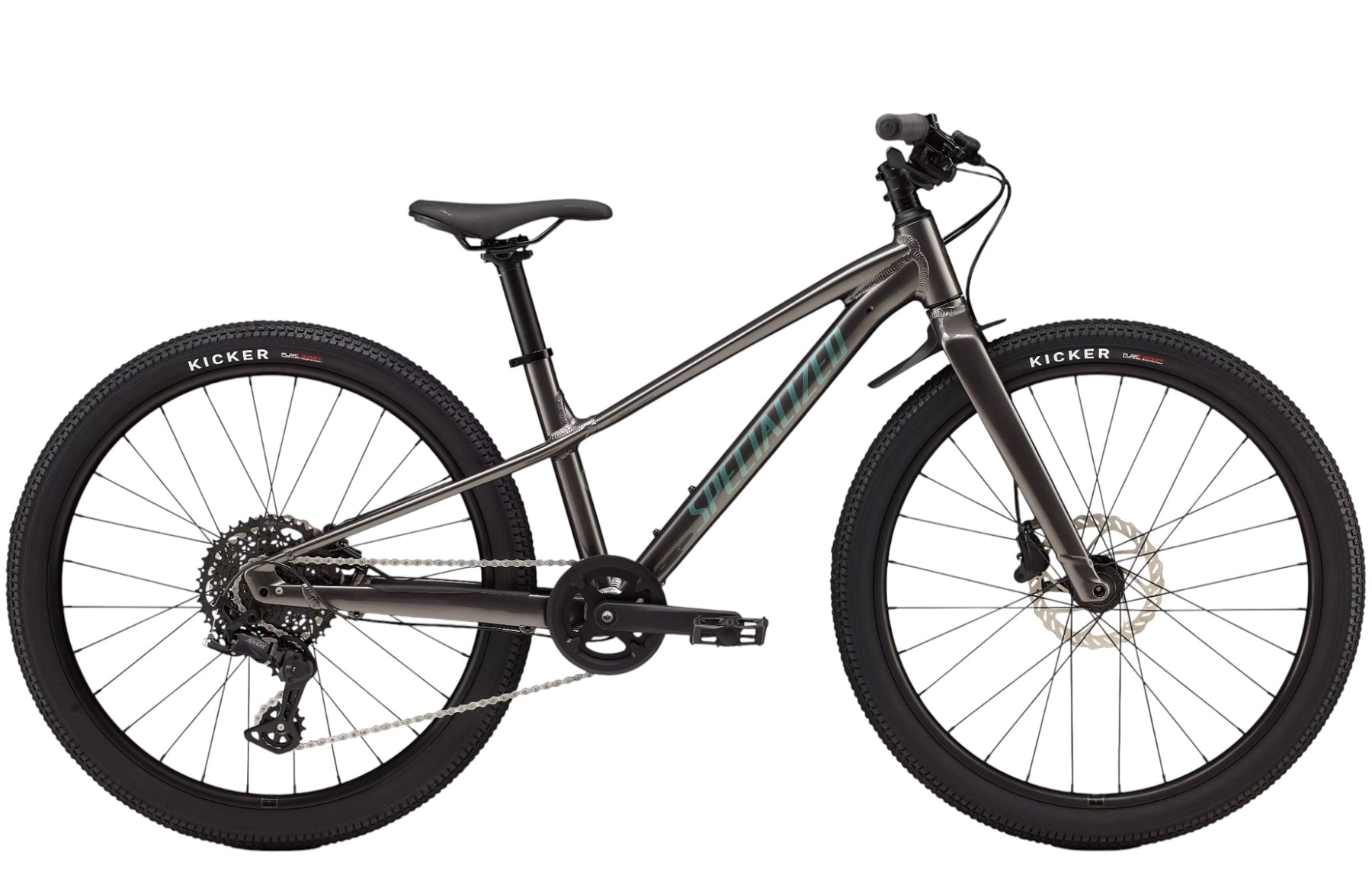 Specialized Riprock 24"