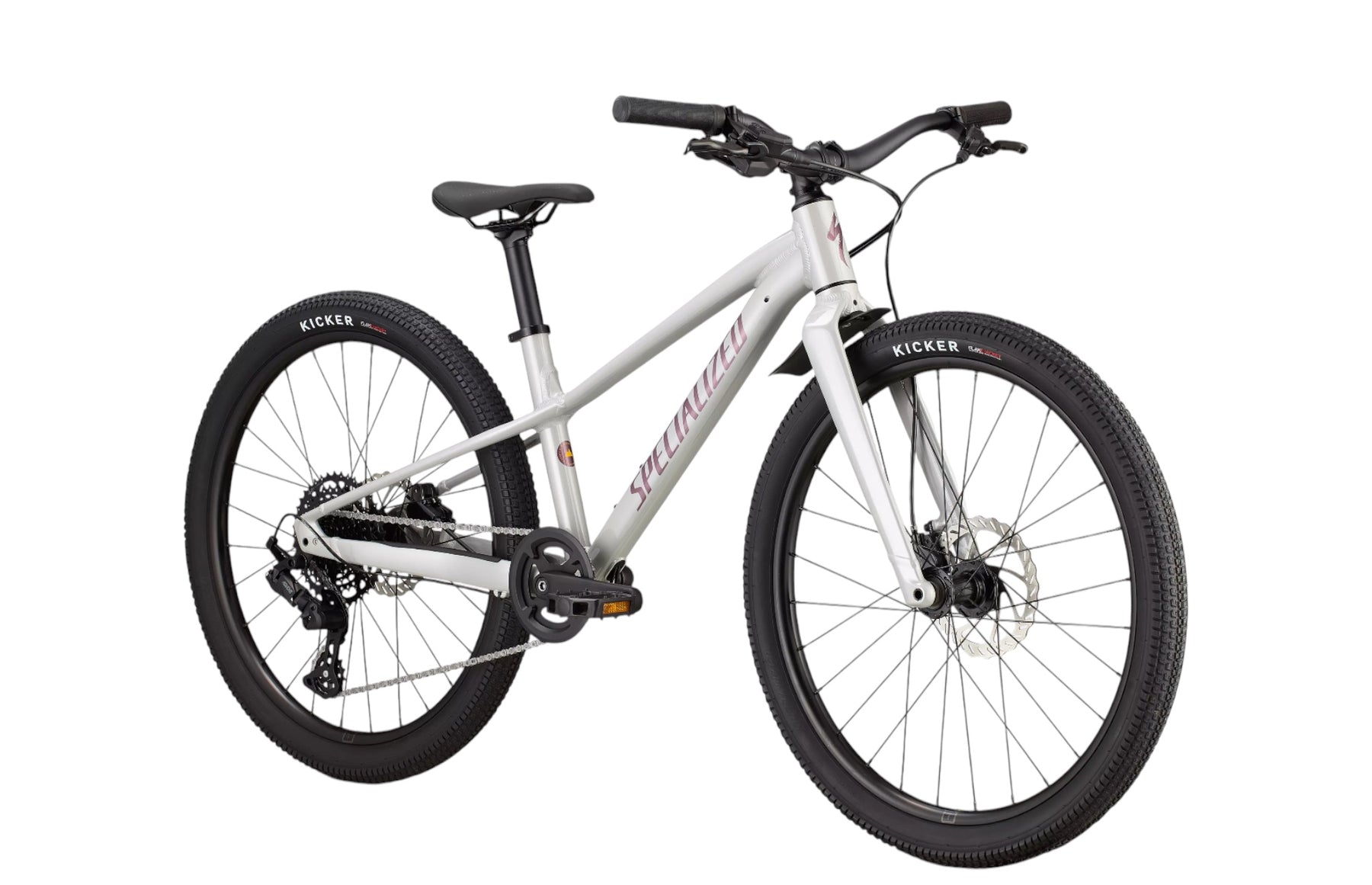 Specialized Riprock 24"