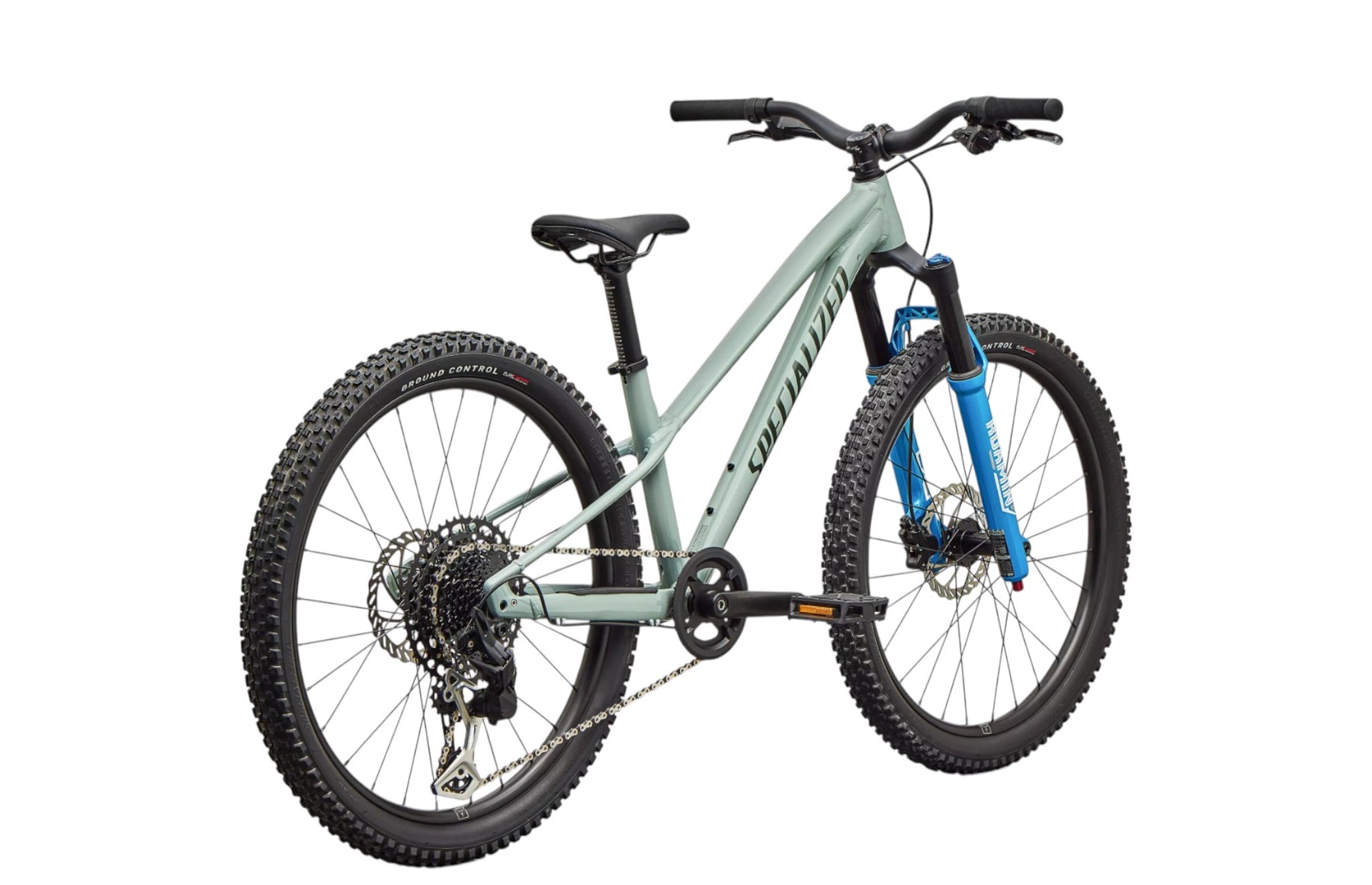 Specialized Riprock Comp 24 Lastenpyörä