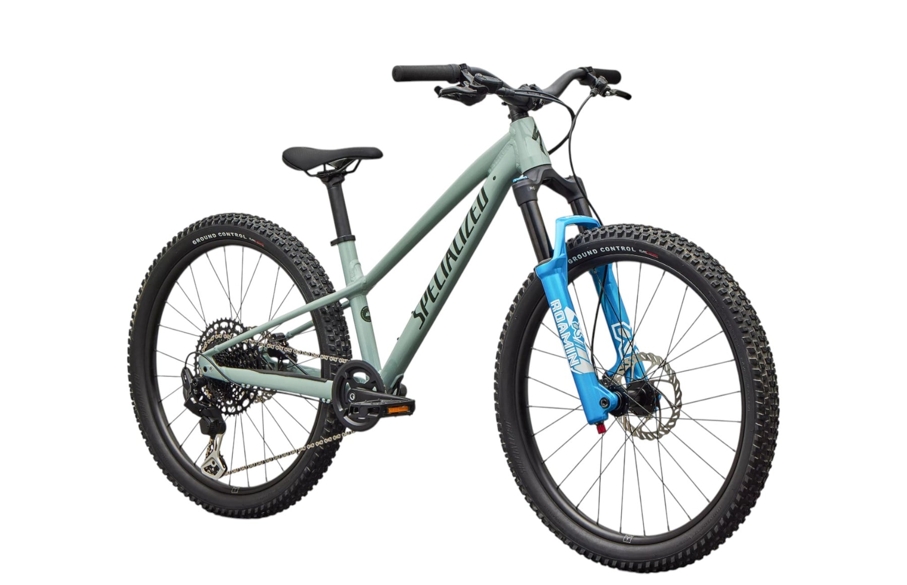 Specialized Riprock Comp 24 Lastenpyörä