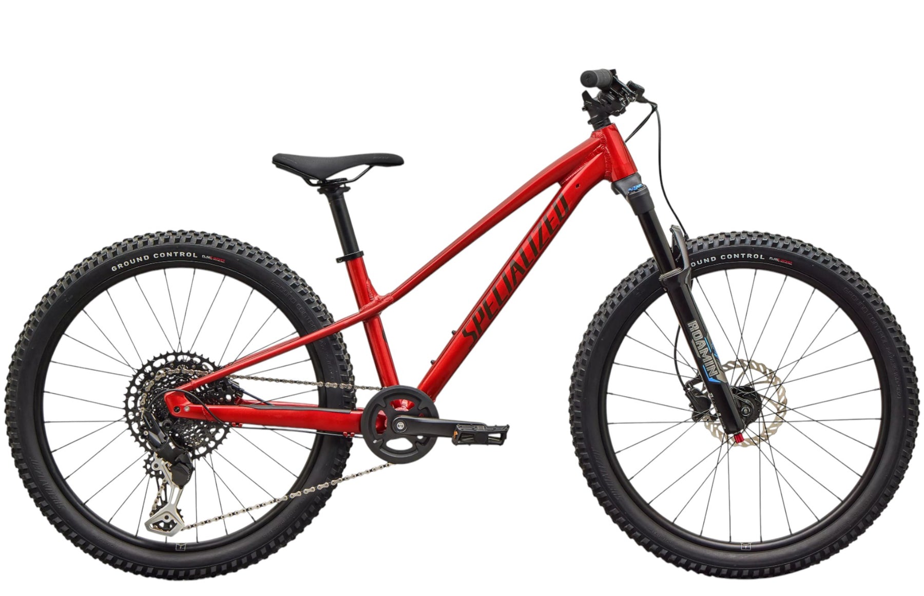 Specialized Riprock Comp 24 Lastenpyörä