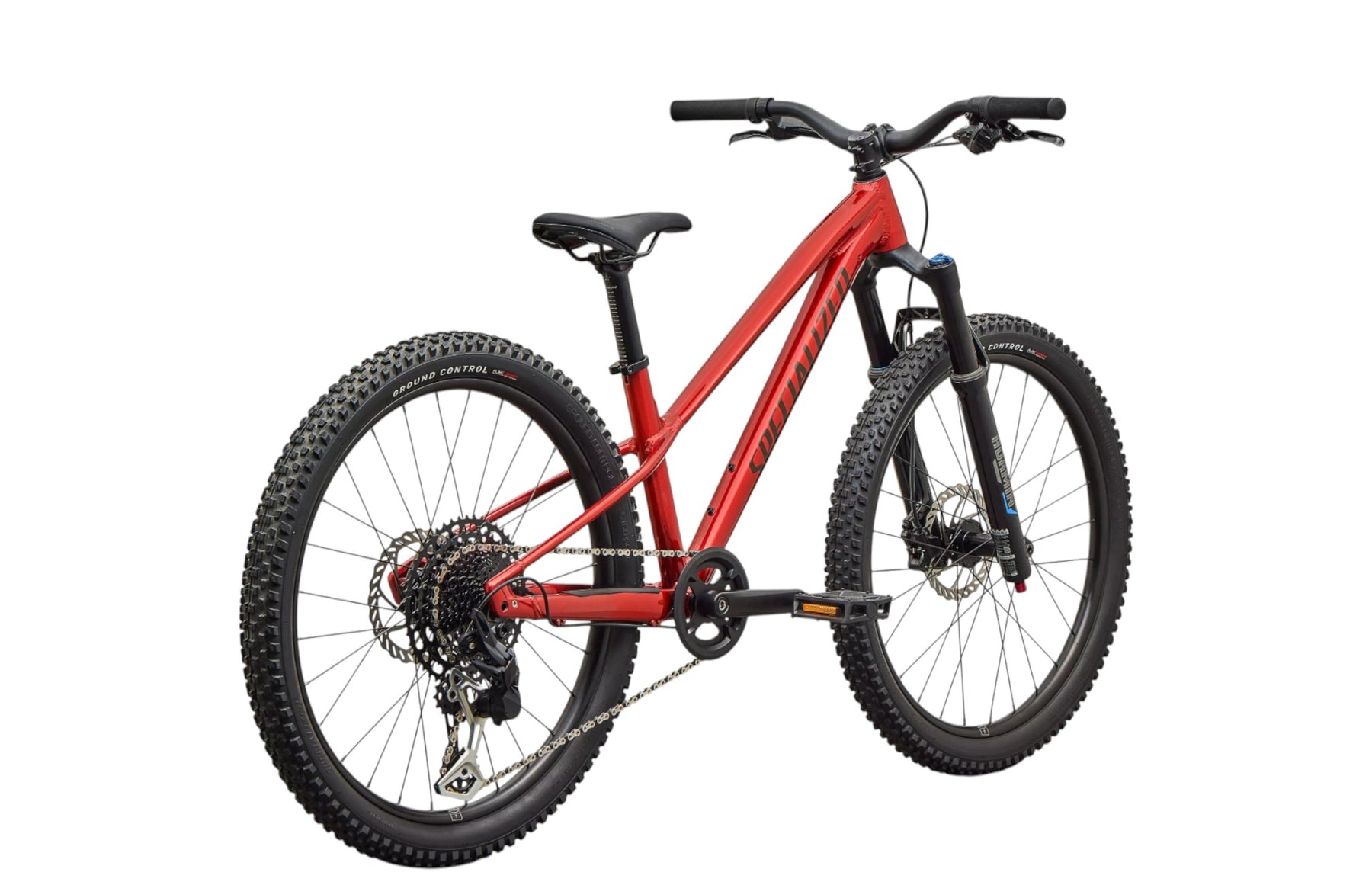 Specialized Riprock Comp 24 Lastenpyörä
